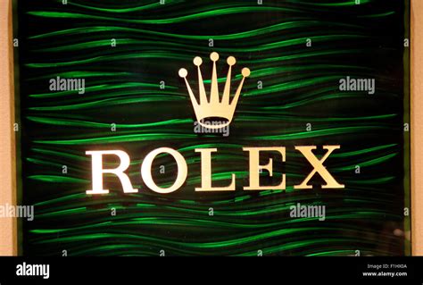 is rolex a us company|rolex company name.